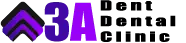 3ADENT Diş Kliniği
